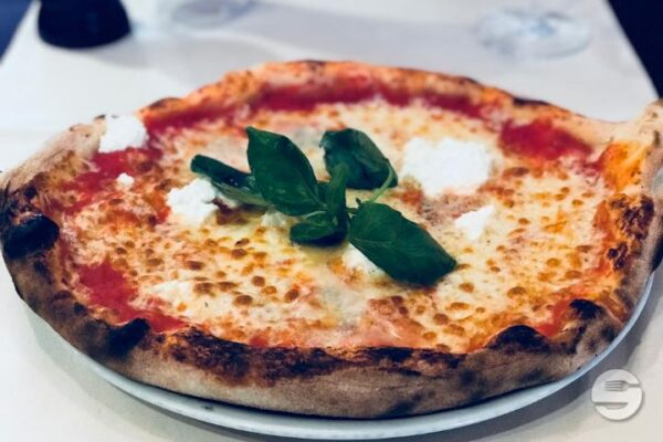 4 Fromaggi