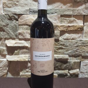 Negroamaro di Salento IGP