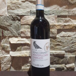 Montpulciano d'Abruzzo DOC
