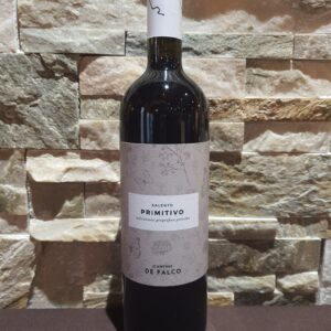 Primitivo di Salento IGP